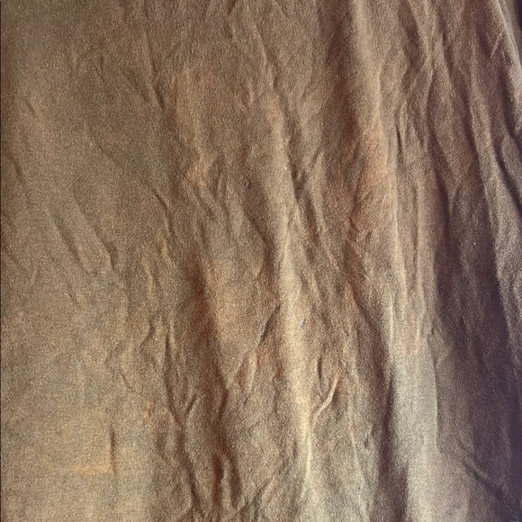 Chrysler Brown Graphic Tee - Picture 5 of 8